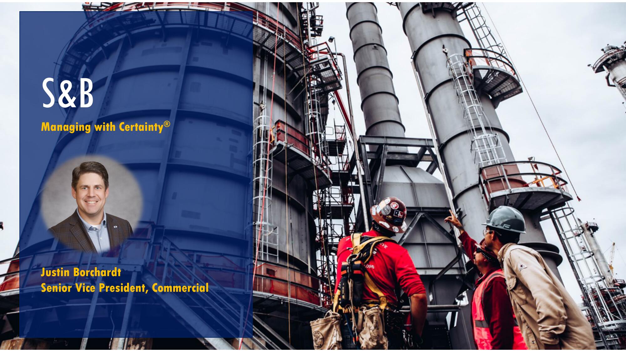 The Digest’s 2023 Multi-Slide Guide to S&B Engineers