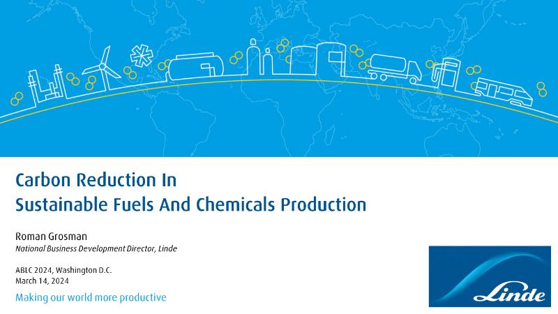 The Digest’s 2024 Multi-Slide Guide to Linde