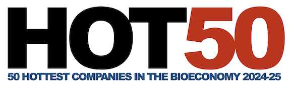 50 Hottest Companies in the Bioeconomy, 2024-25, nominations open