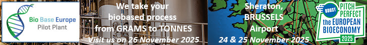 Speeding up your biobased innovation- click here to learn more