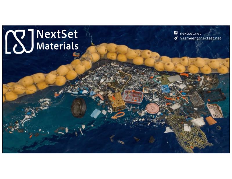 The Digest’s 2025 Multi-Slide Guide to NextSet Materials
