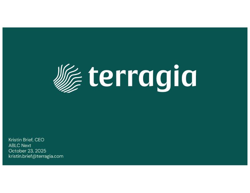 The Digest’s 2025 Multi-Slide Guide to Terragia