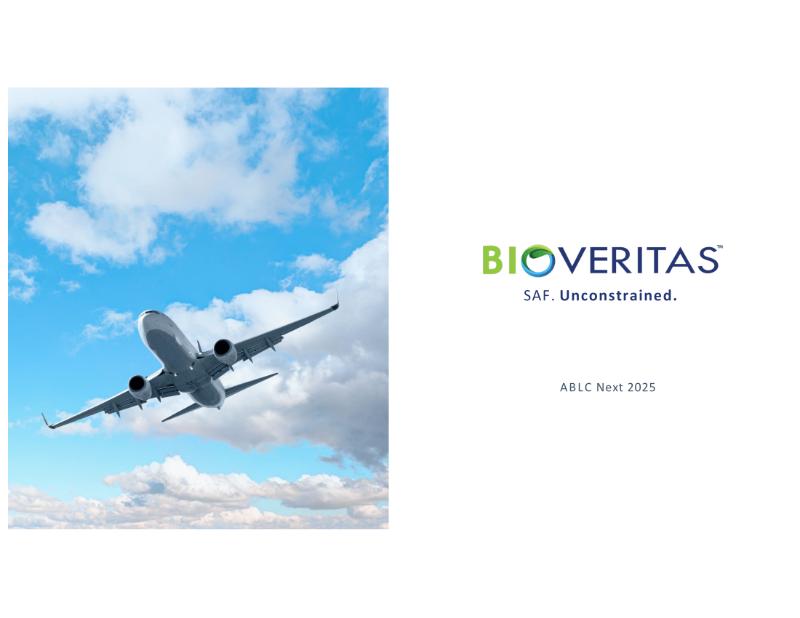 The Digest’s 2025 Multi-Slide Guide to BioVeritas