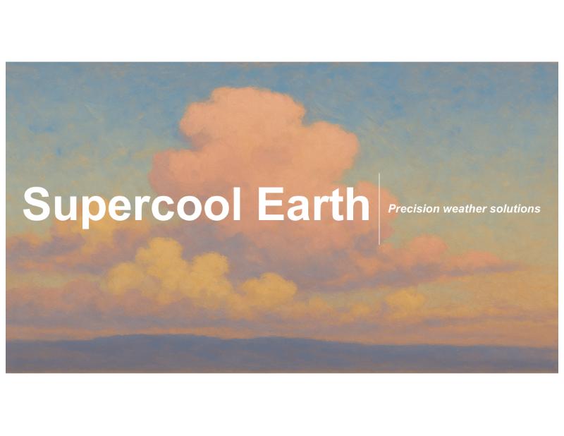 The Digest’s 2025 Multi-Slide Guide to Supercool Earth’s Precision Weather