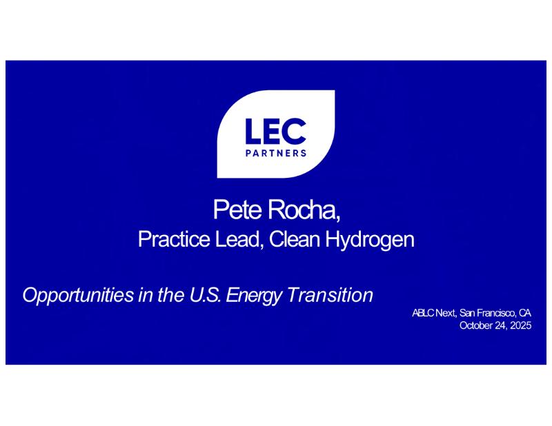 The Digest’s 2026 Multi-Slide Guide to U.S. Energy Policy