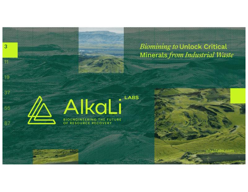 The Digest’s 2026 Multi-Slide Guide to AlkaLi Labs