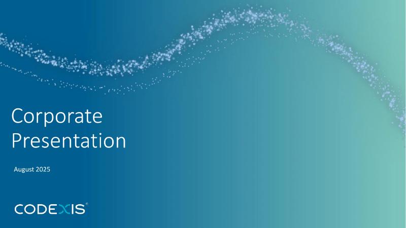 The Digest’s 2026 Multi-Slide Guide to Codexis