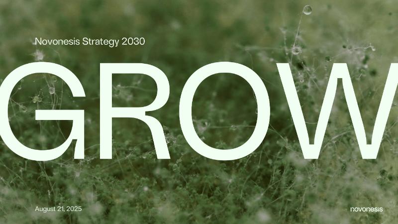 The Digest’s 2026 Multi-Slide Guide to Novonesis