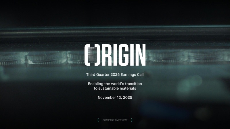 The Digest’s 2026 Multi-Slide Guide to Origin Materials